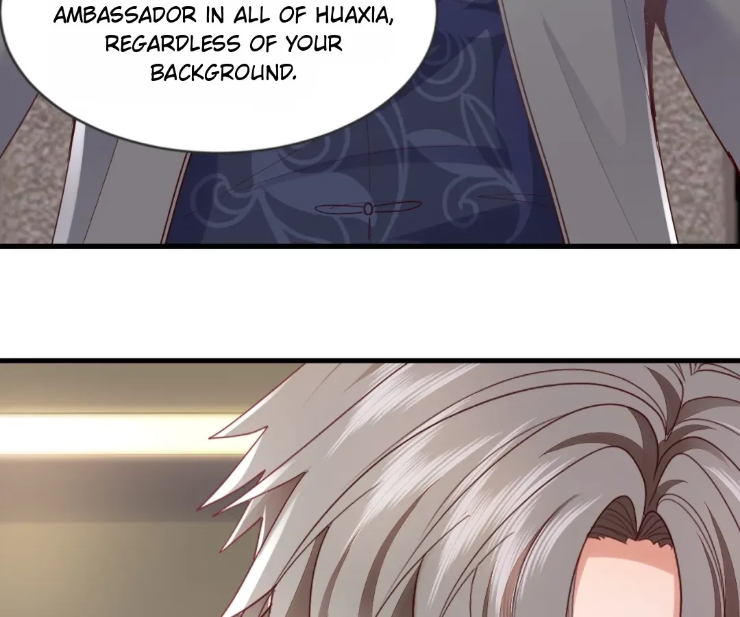 The Godly Son-in-Law of the Nation Chapter 178 – Page 38