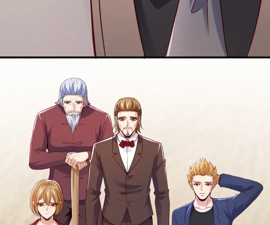 The Godly Son-in-Law of the Nation Chapter 178 – Page 40