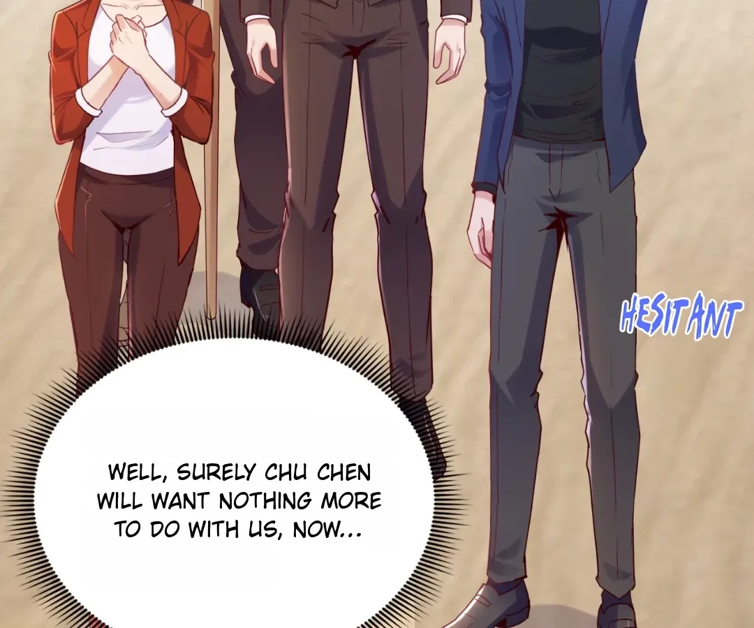 The Godly Son-in-Law of the Nation Chapter 178 – Page 41