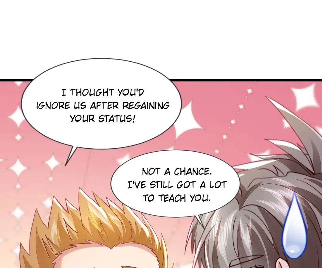 The Godly Son-in-Law of the Nation Chapter 178 – Page 50