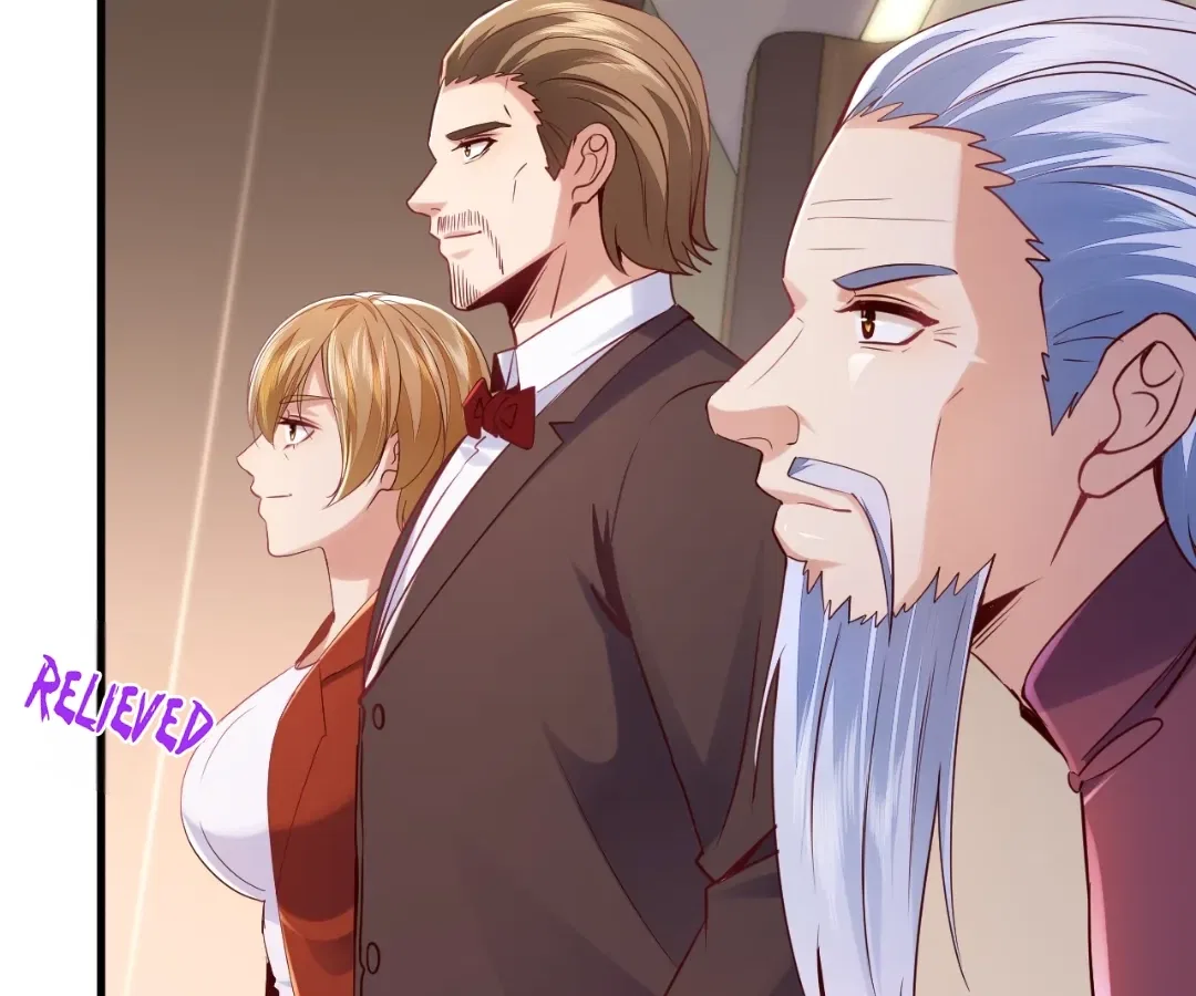 The Godly Son-in-Law of the Nation Chapter 178 – Page 53