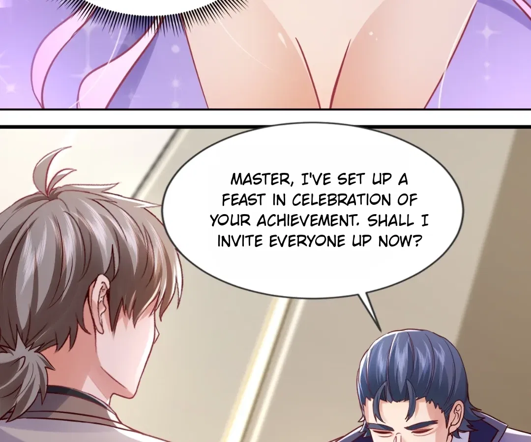 The Godly Son-in-Law of the Nation Chapter 178 – Page 57