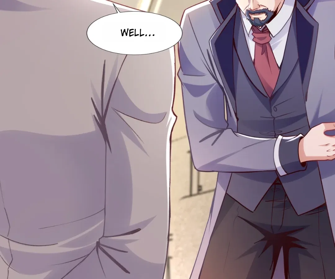 The Godly Son-in-Law of the Nation Chapter 178 – Page 58