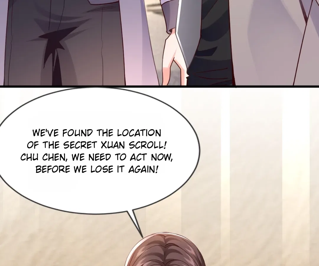 The Godly Son-in-Law of the Nation Chapter 178 – Page 61