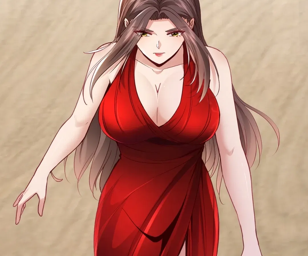 The Godly Son-in-Law of the Nation Chapter 178 – Page 62