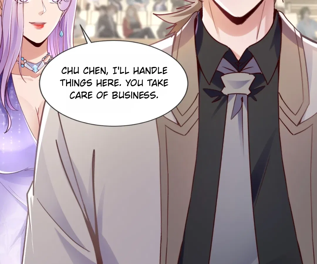 The Godly Son-in-Law of the Nation Chapter 178 – Page 66