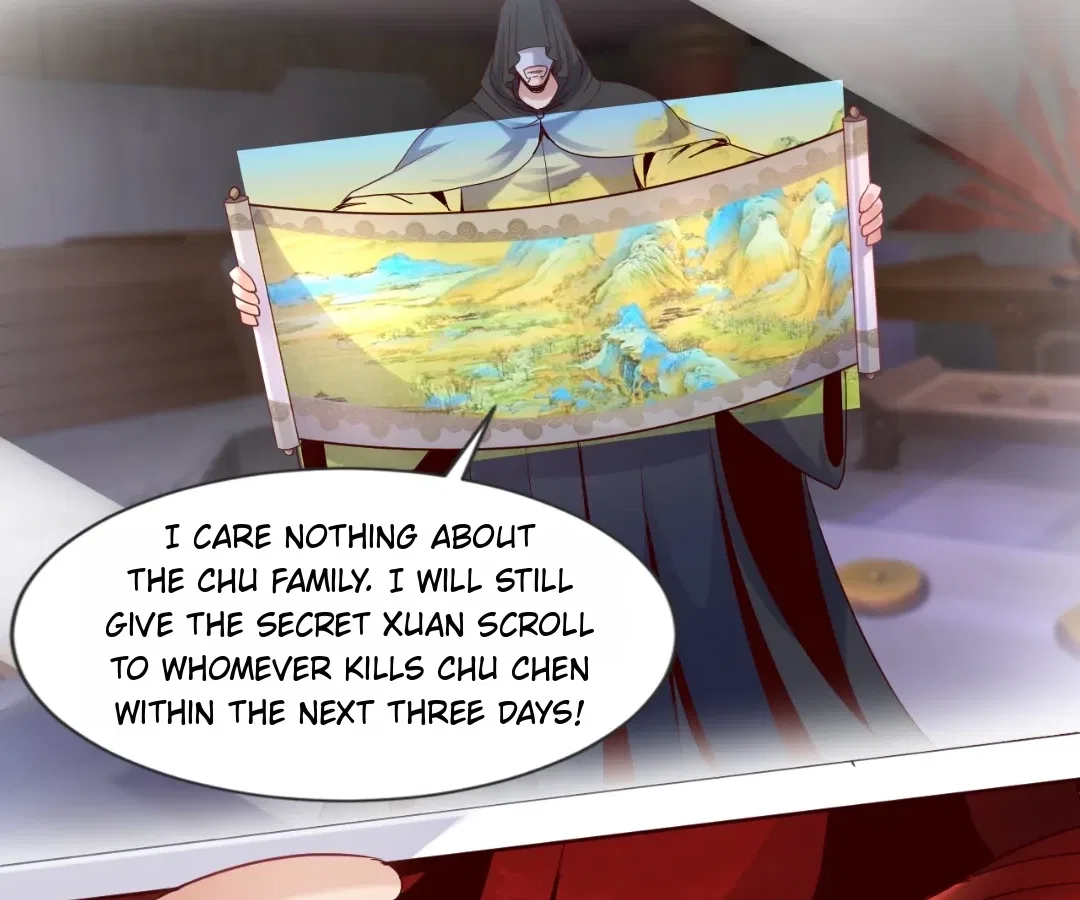 The Godly Son-in-Law of the Nation Chapter 178 – Page 73