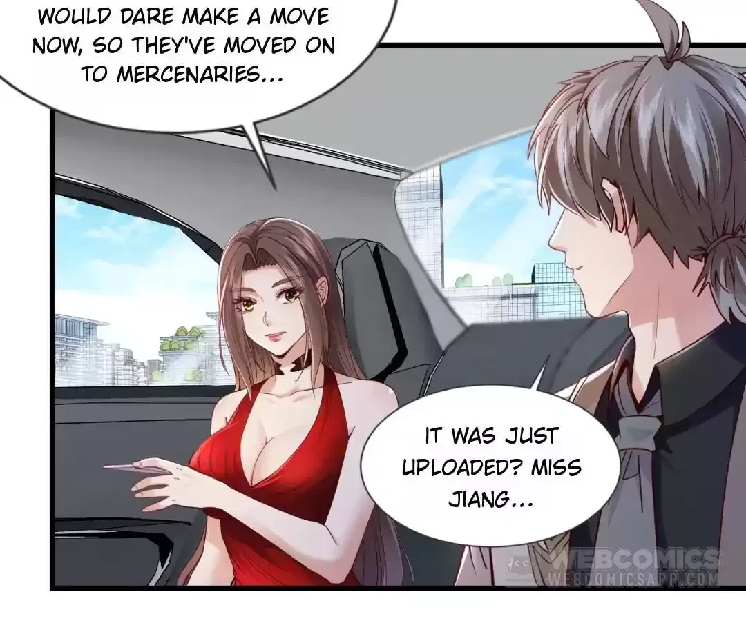 The Godly Son-in-Law of the Nation Chapter 178 – Page 75