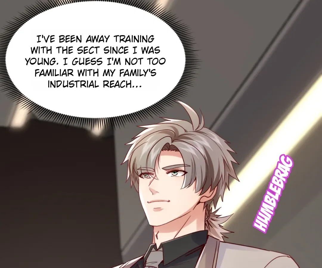 The Godly Son-in-Law of the Nation Chapter 177 – Page 6