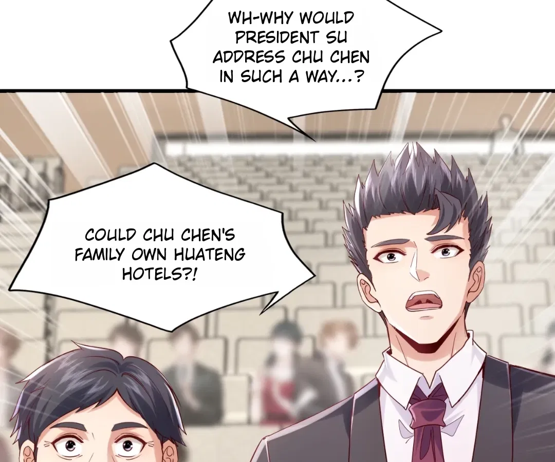 The Godly Son-in-Law of the Nation Chapter 177 – Page 9