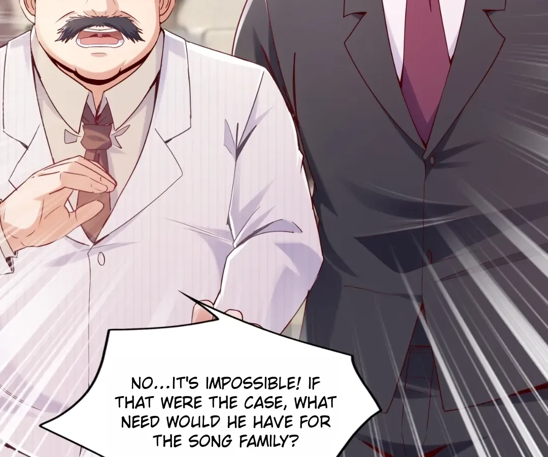 The Godly Son-in-Law of the Nation Chapter 177 – Page 10