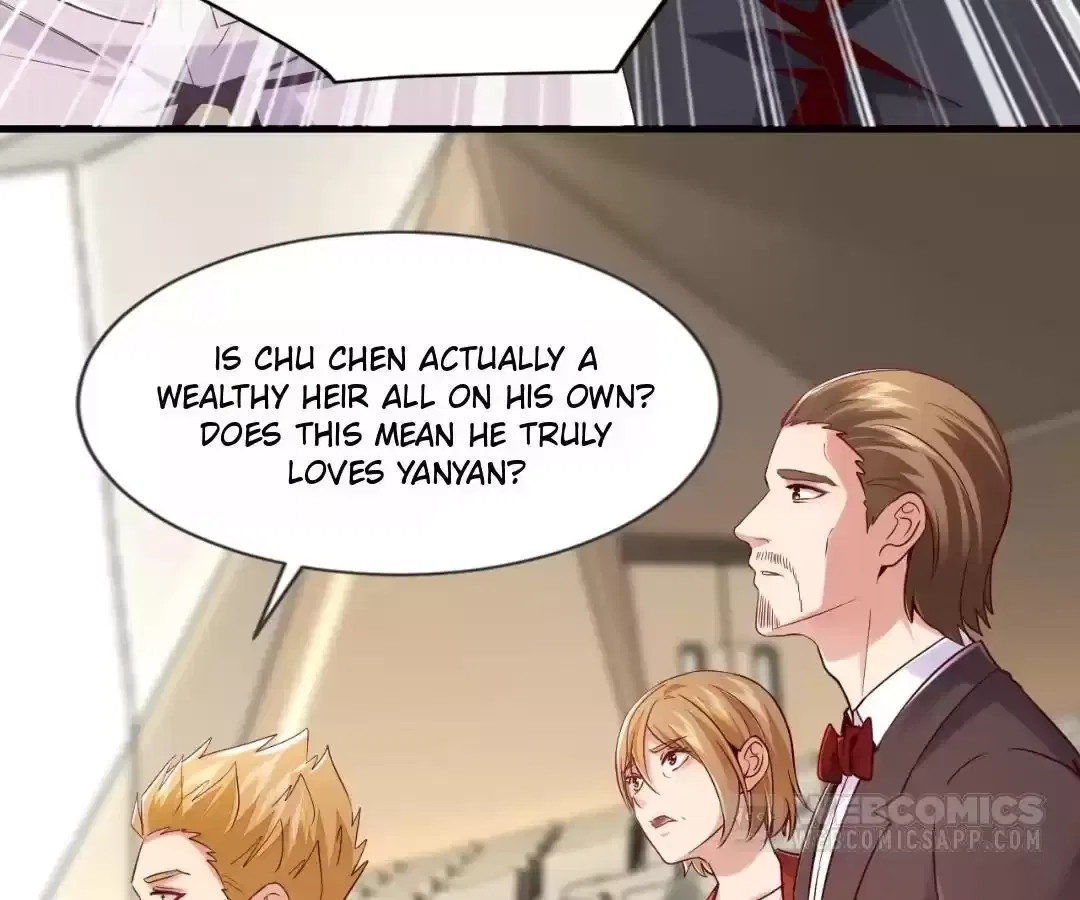 The Godly Son-in-Law of the Nation Chapter 177 – Page 11