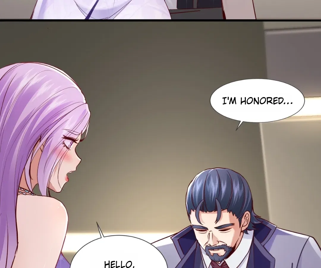 The Godly Son-in-Law of the Nation Chapter 177 – Page 15