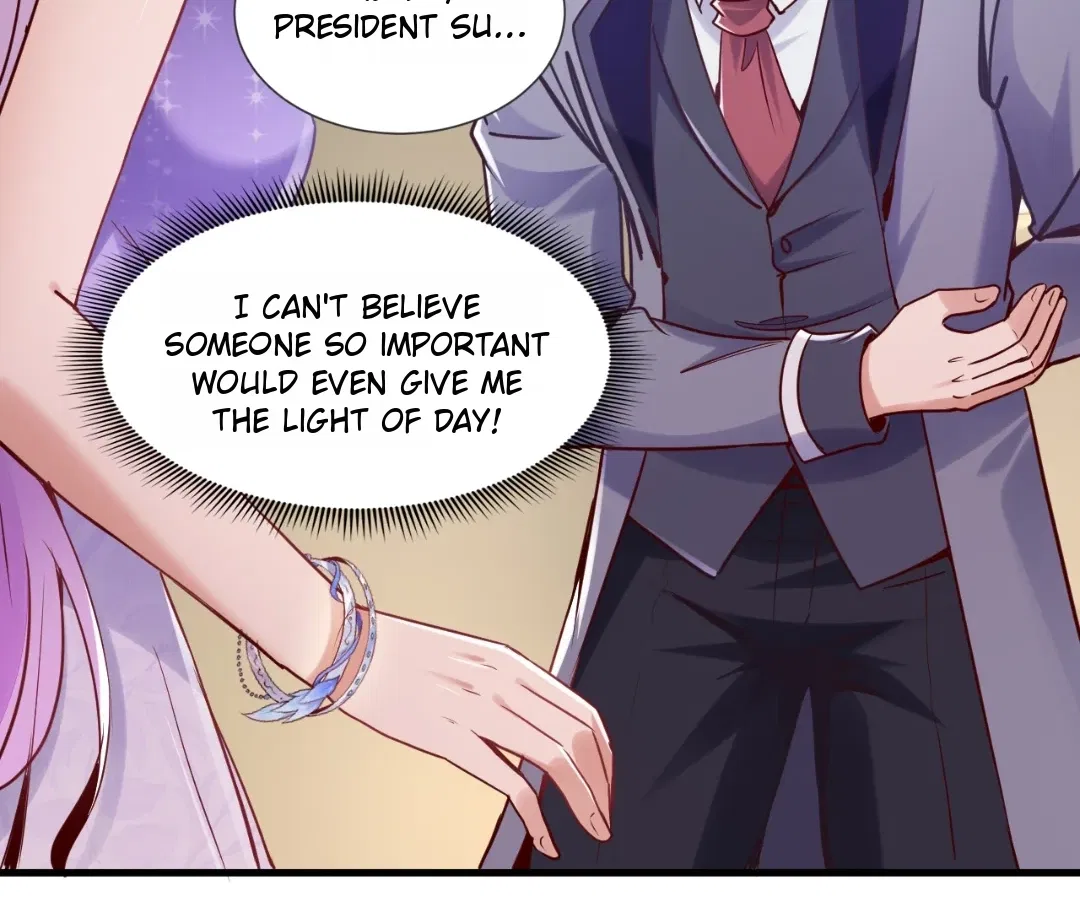 The Godly Son-in-Law of the Nation Chapter 177 – Page 16