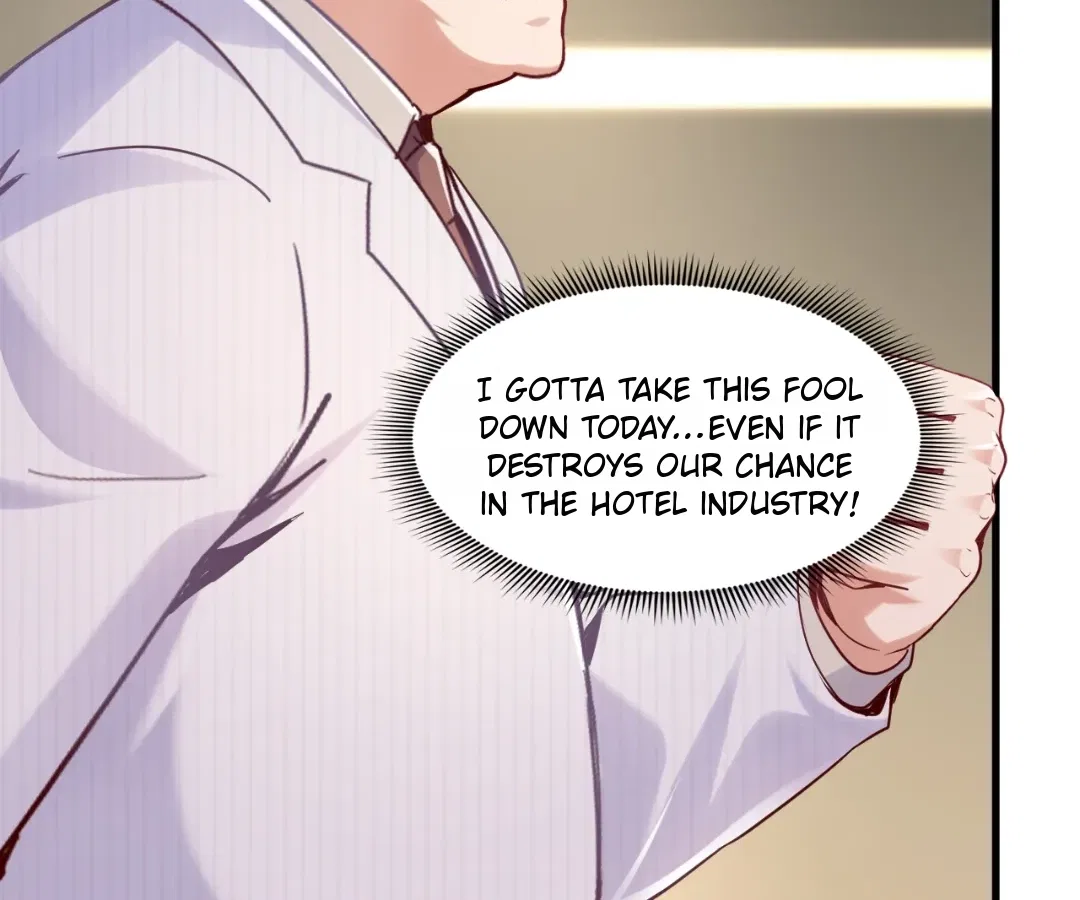 The Godly Son-in-Law of the Nation Chapter 177 – Page 18