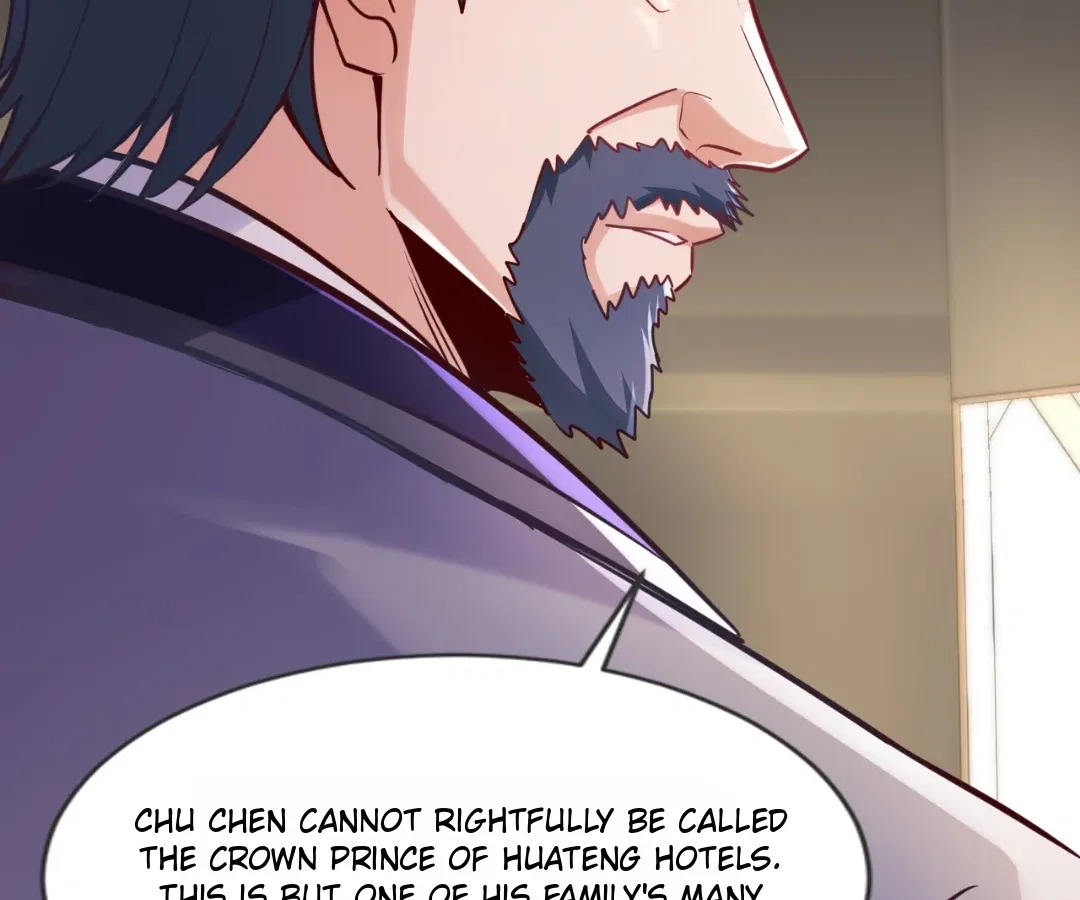 The Godly Son-in-Law of the Nation Chapter 177 – Page 20