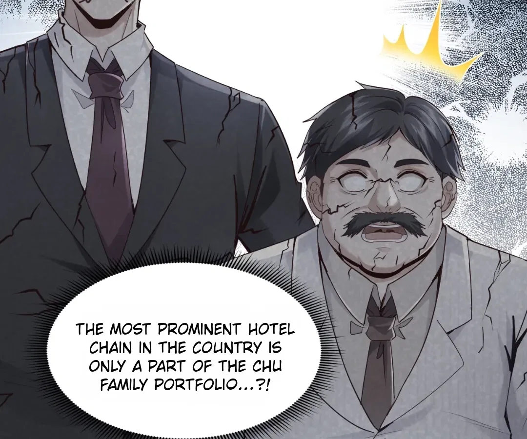 The Godly Son-in-Law of the Nation Chapter 177 – Page 22