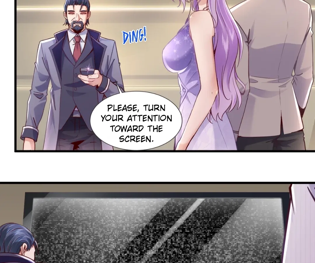 The Godly Son-in-Law of the Nation Chapter 177 – Page 24