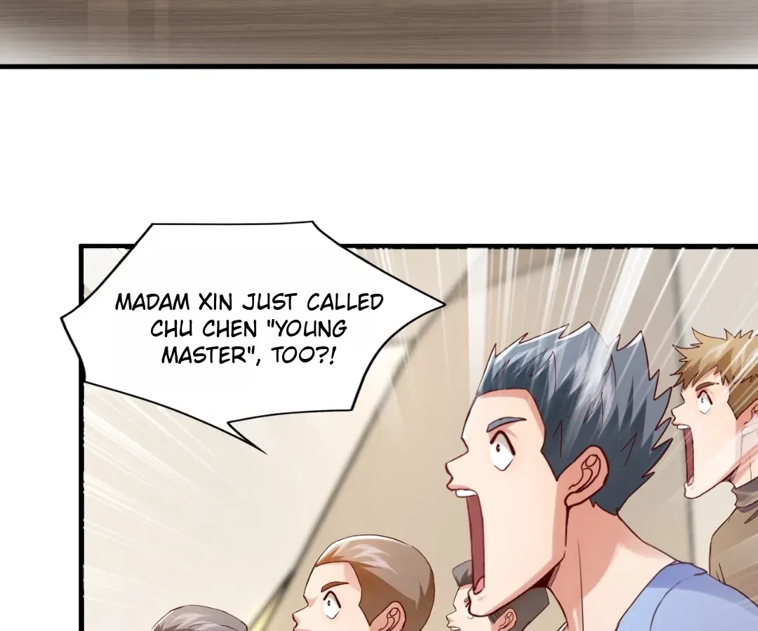 The Godly Son-in-Law of the Nation Chapter 177 – Page 33
