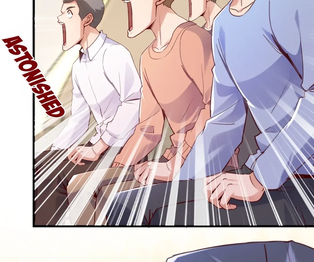 The Godly Son-in-Law of the Nation Chapter 177 – Page 34