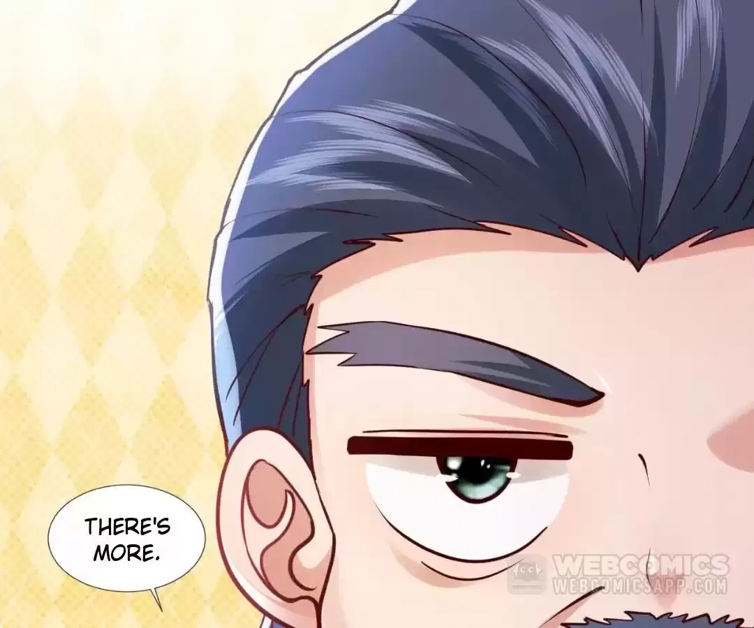 The Godly Son-in-Law of the Nation Chapter 177 – Page 35