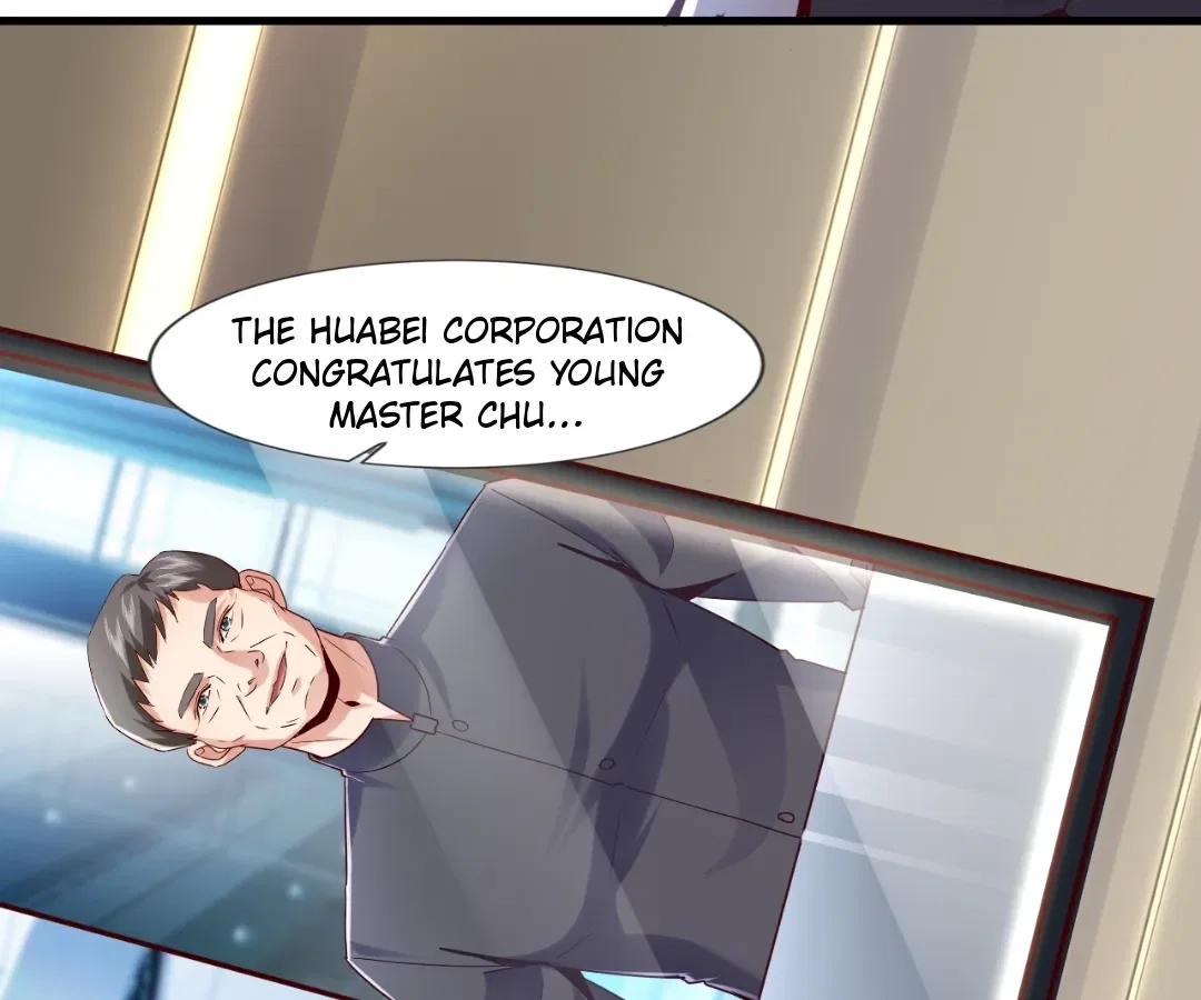 The Godly Son-in-Law of the Nation Chapter 177 – Page 37