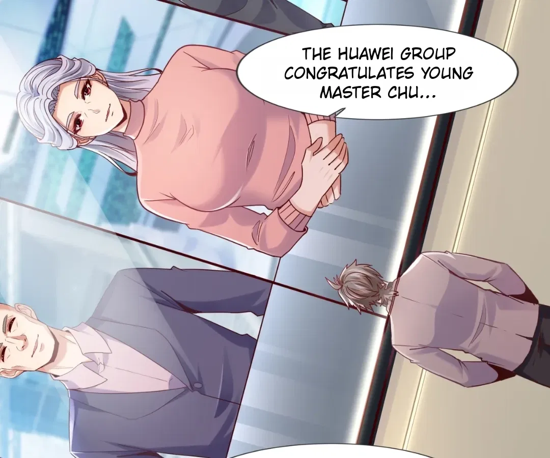 The Godly Son-in-Law of the Nation Chapter 177 – Page 38