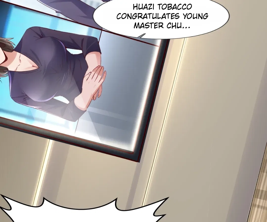 The Godly Son-in-Law of the Nation Chapter 177 – Page 39