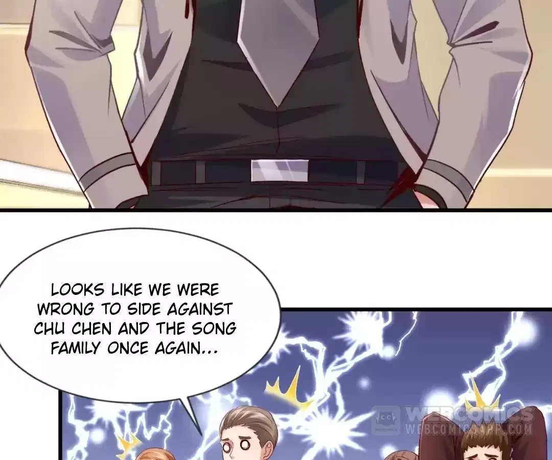 The Godly Son-in-Law of the Nation Chapter 177 – Page 43