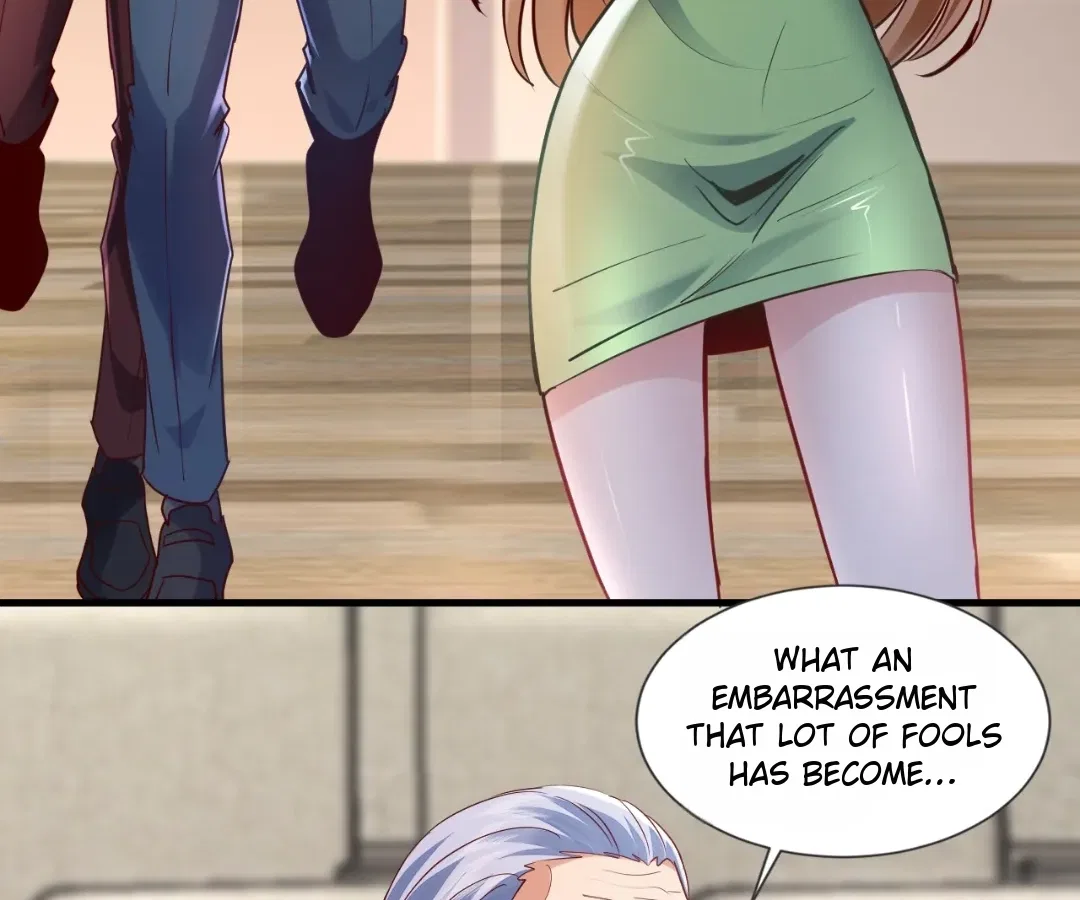 The Godly Son-in-Law of the Nation Chapter 177 – Page 46