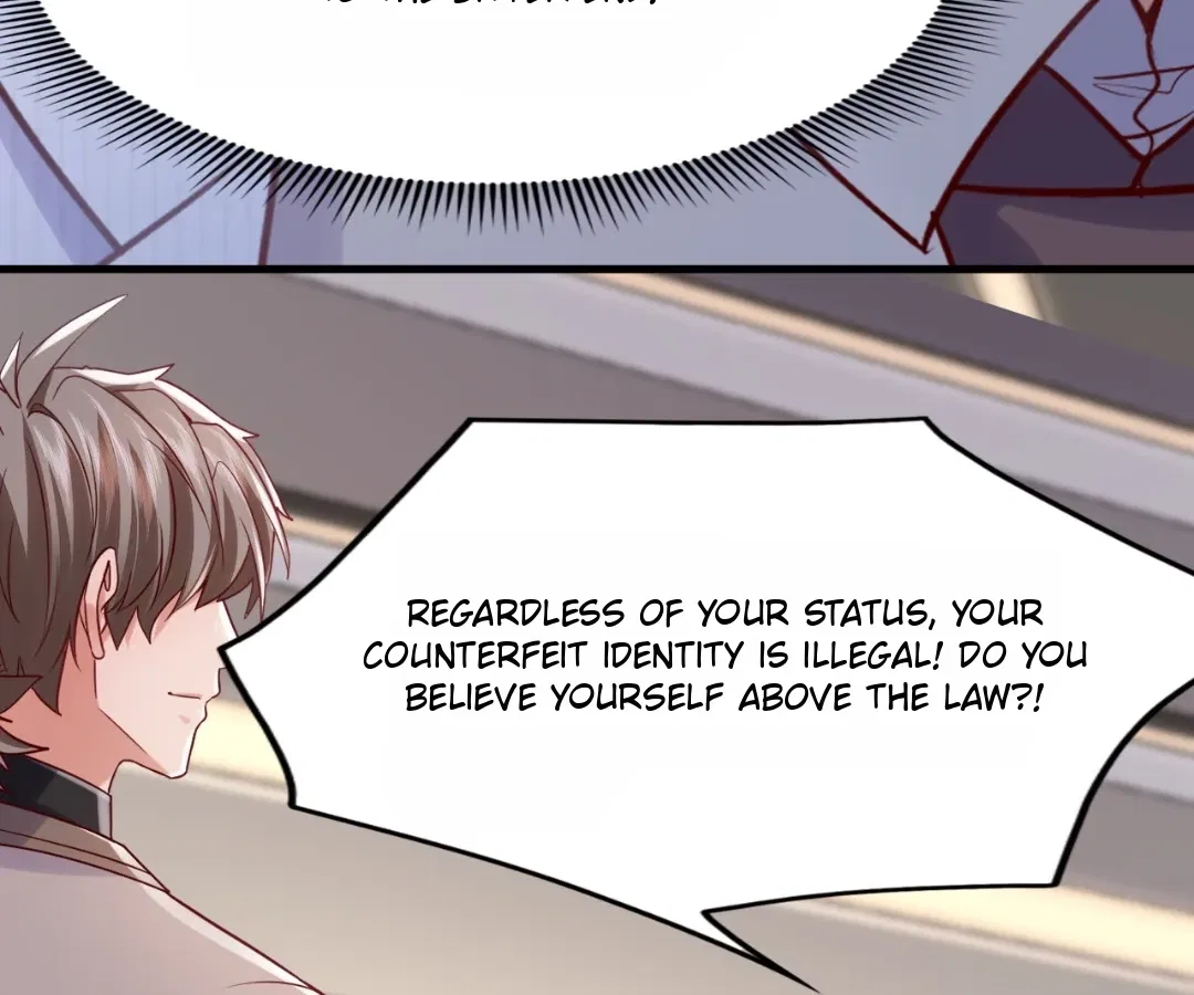 The Godly Son-in-Law of the Nation Chapter 177 – Page 50