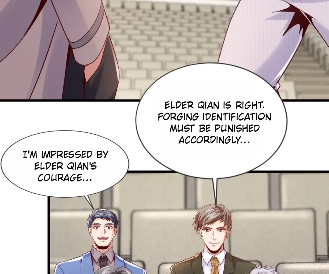The Godly Son-in-Law of the Nation Chapter 177 – Page 52