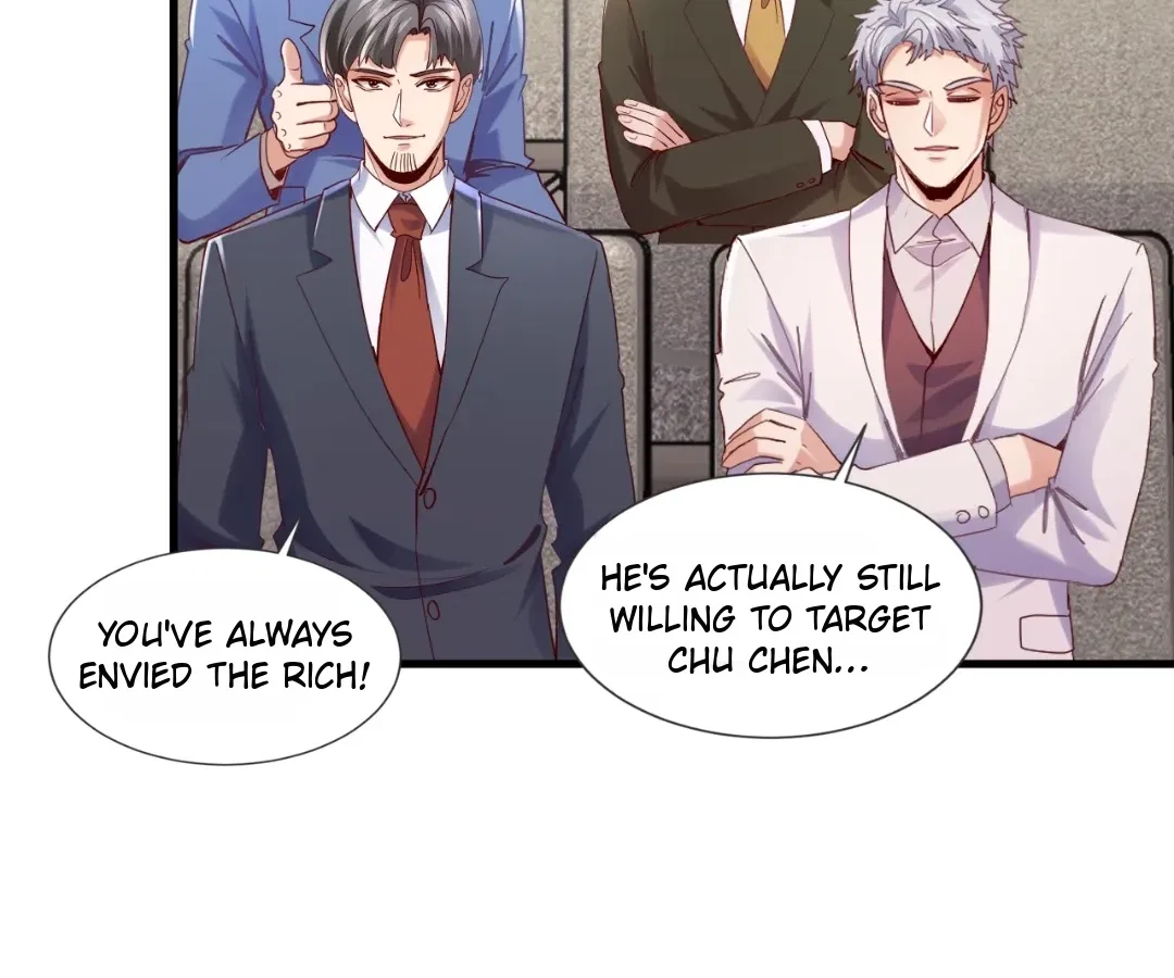 The Godly Son-in-Law of the Nation Chapter 177 – Page 53