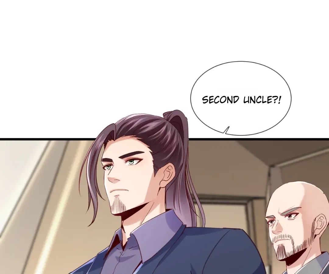 The Godly Son-in-Law of the Nation Chapter 177 – Page 56