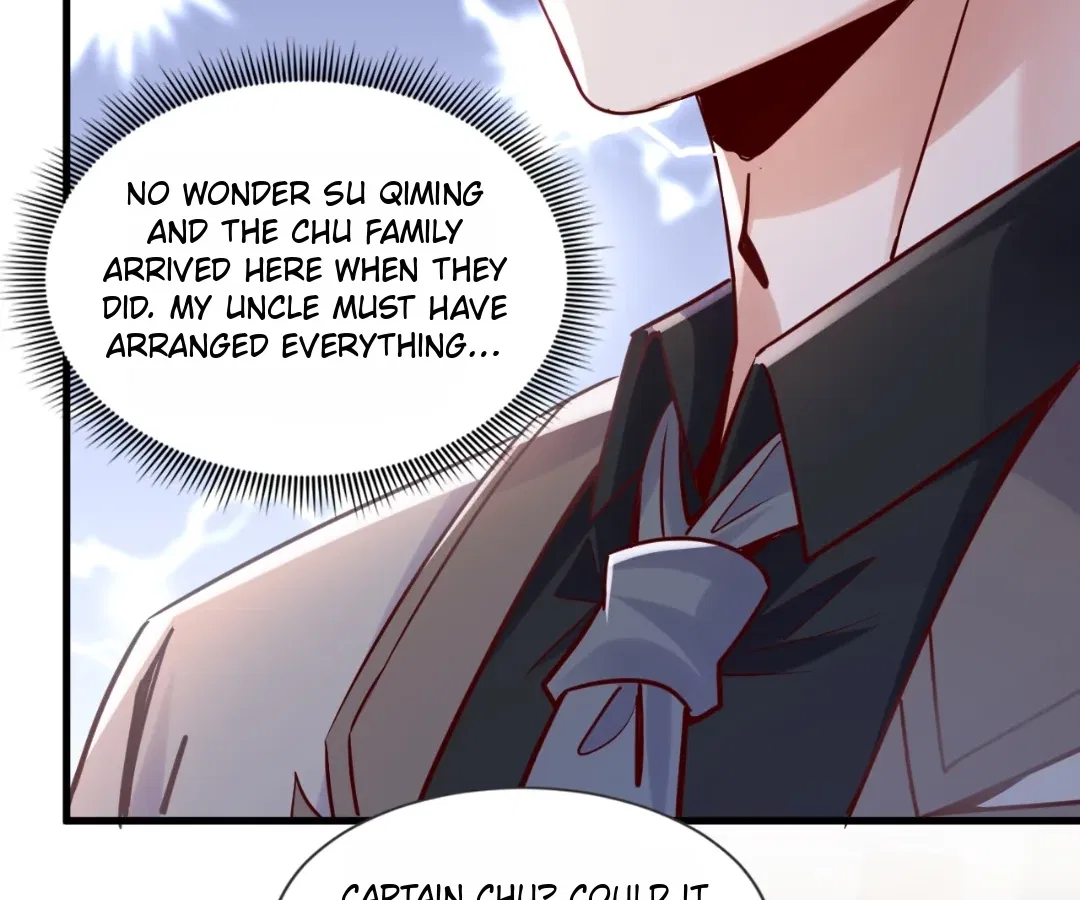 The Godly Son-in-Law of the Nation Chapter 177 – Page 60