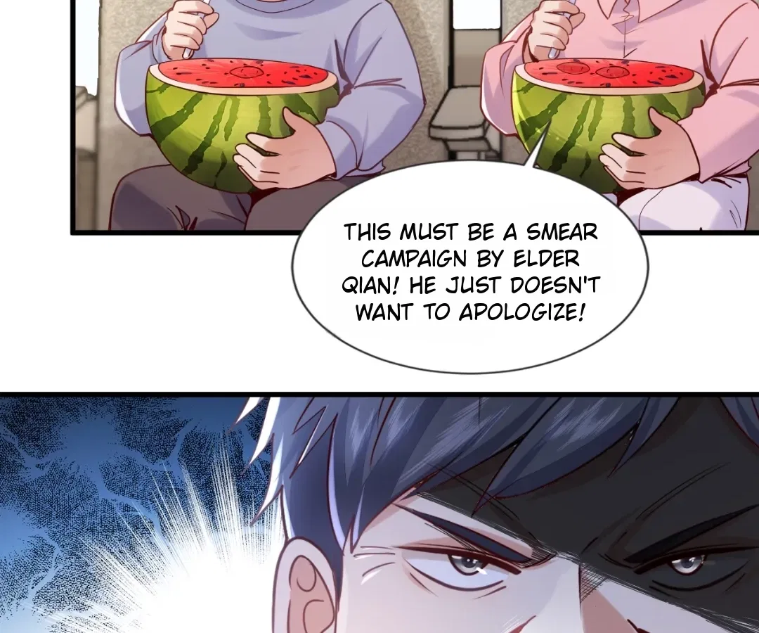 The Godly Son-in-Law of the Nation Chapter 176 – Page 2