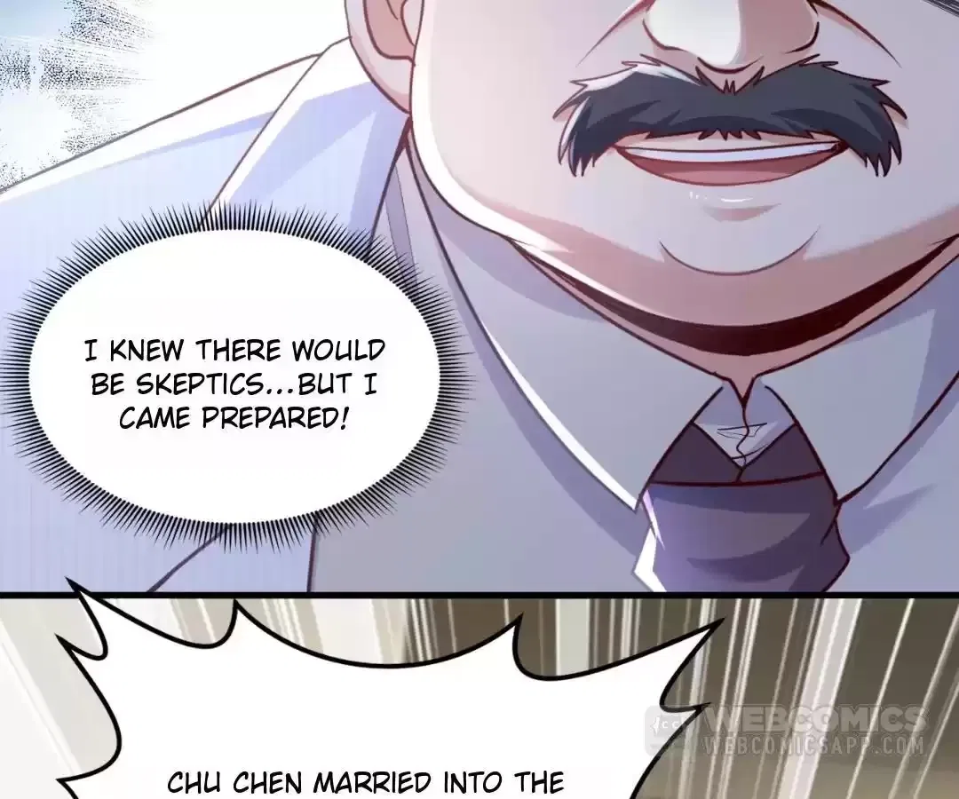 The Godly Son-in-Law of the Nation Chapter 176 – Page 3