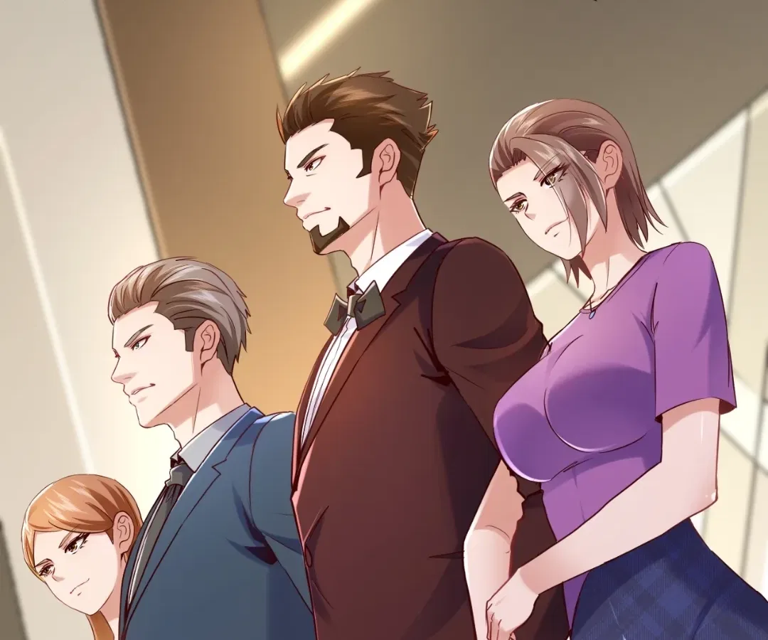 The Godly Son-in-Law of the Nation Chapter 176 – Page 7