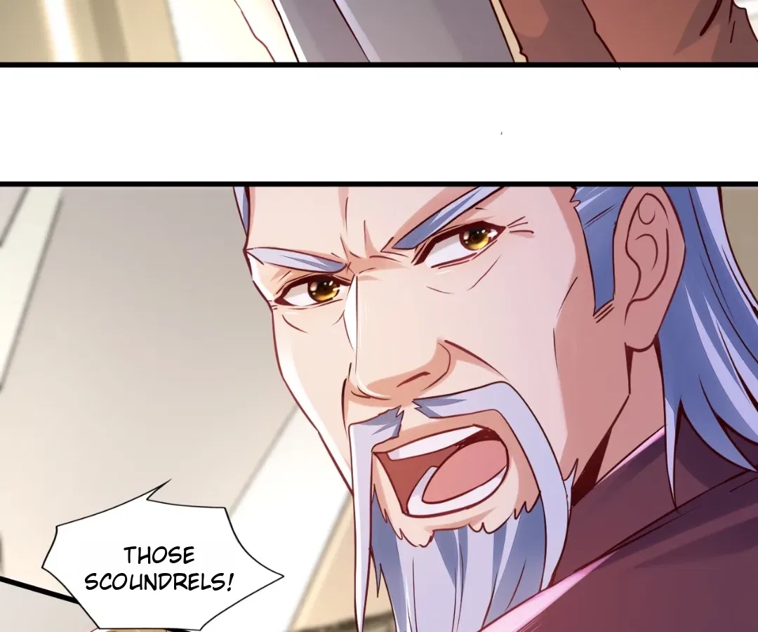The Godly Son-in-Law of the Nation Chapter 176 – Page 9