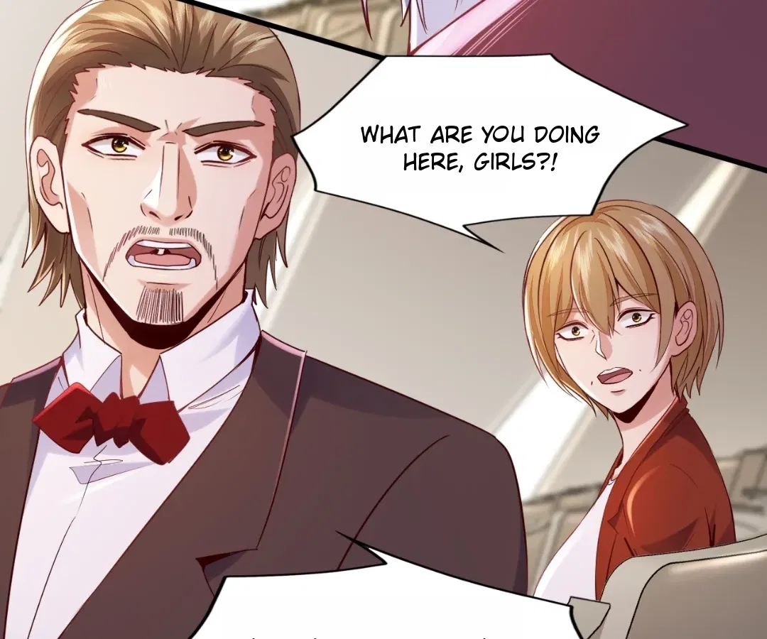 The Godly Son-in-Law of the Nation Chapter 176 – Page 10