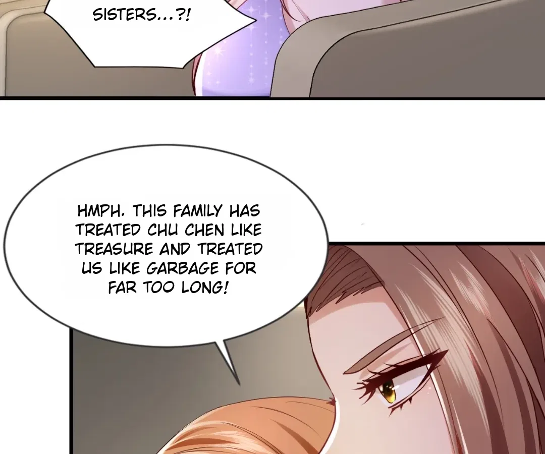 The Godly Son-in-Law of the Nation Chapter 176 – Page 12