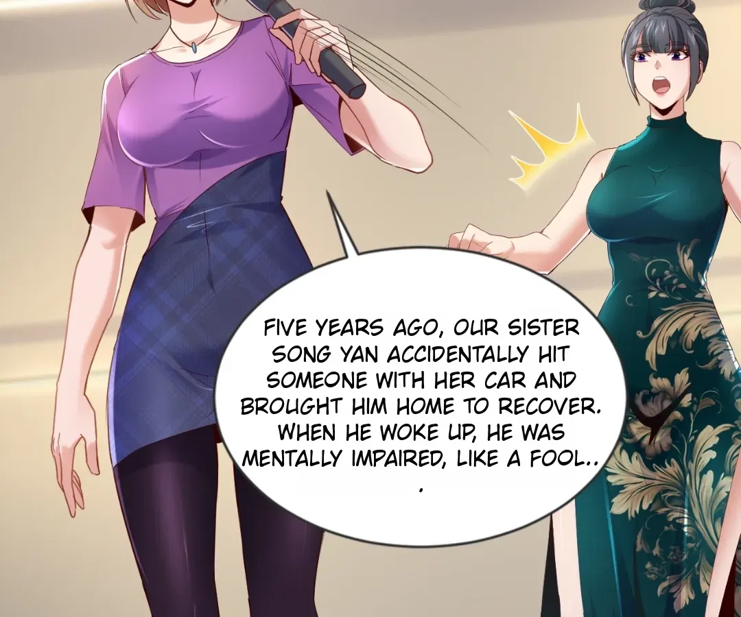 The Godly Son-in-Law of the Nation Chapter 176 – Page 16