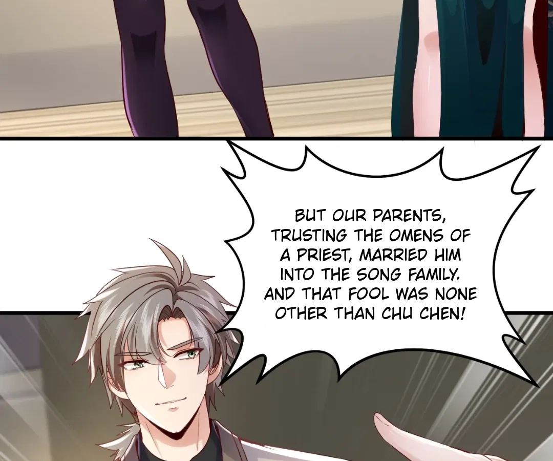 The Godly Son-in-Law of the Nation Chapter 176 – Page 17