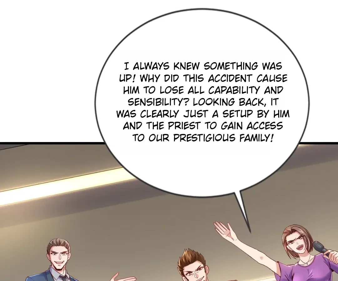 The Godly Son-in-Law of the Nation Chapter 176 – Page 20