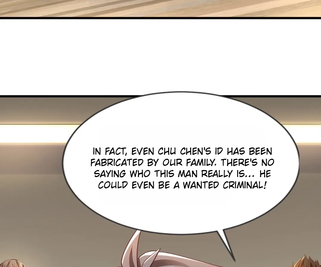 The Godly Son-in-Law of the Nation Chapter 176 – Page 22