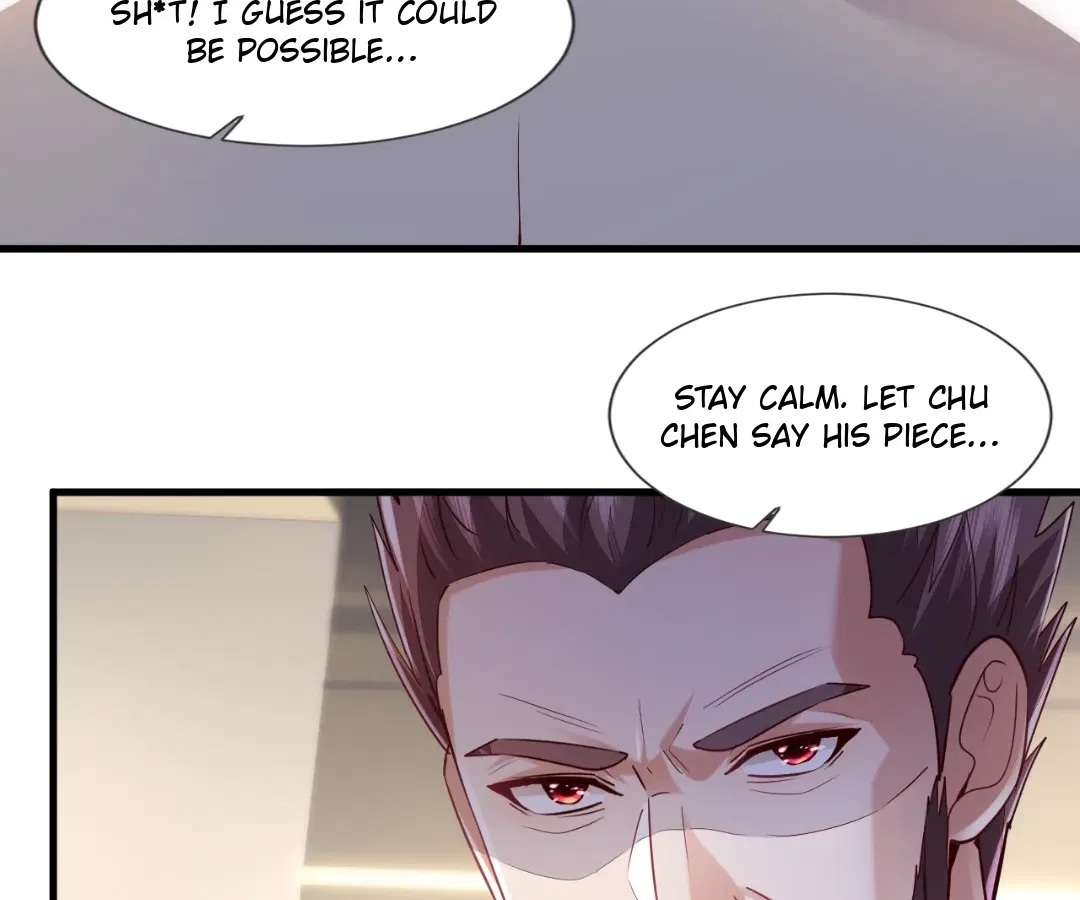 The Godly Son-in-Law of the Nation Chapter 176 – Page 24