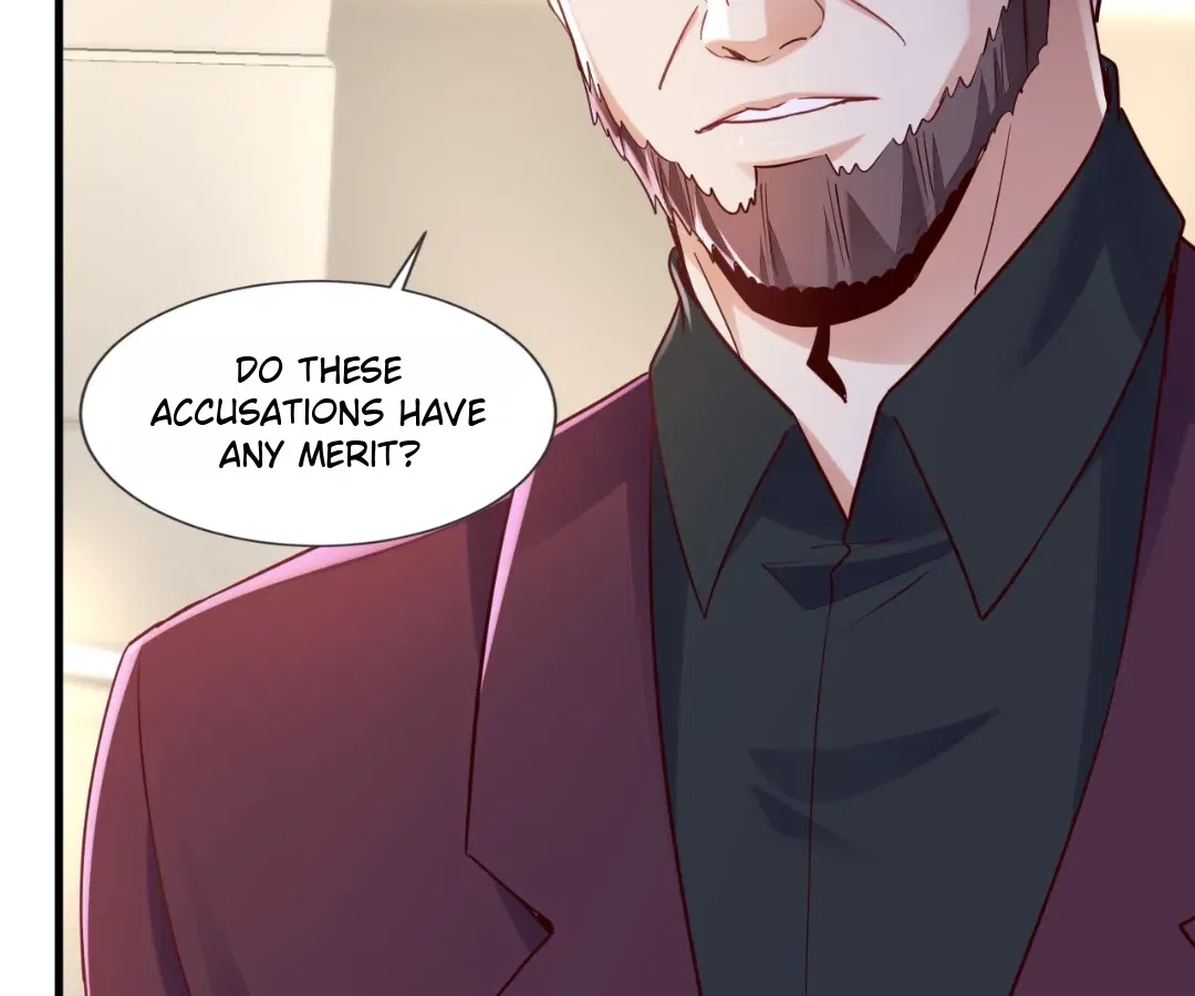 The Godly Son-in-Law of the Nation Chapter 176 – Page 25