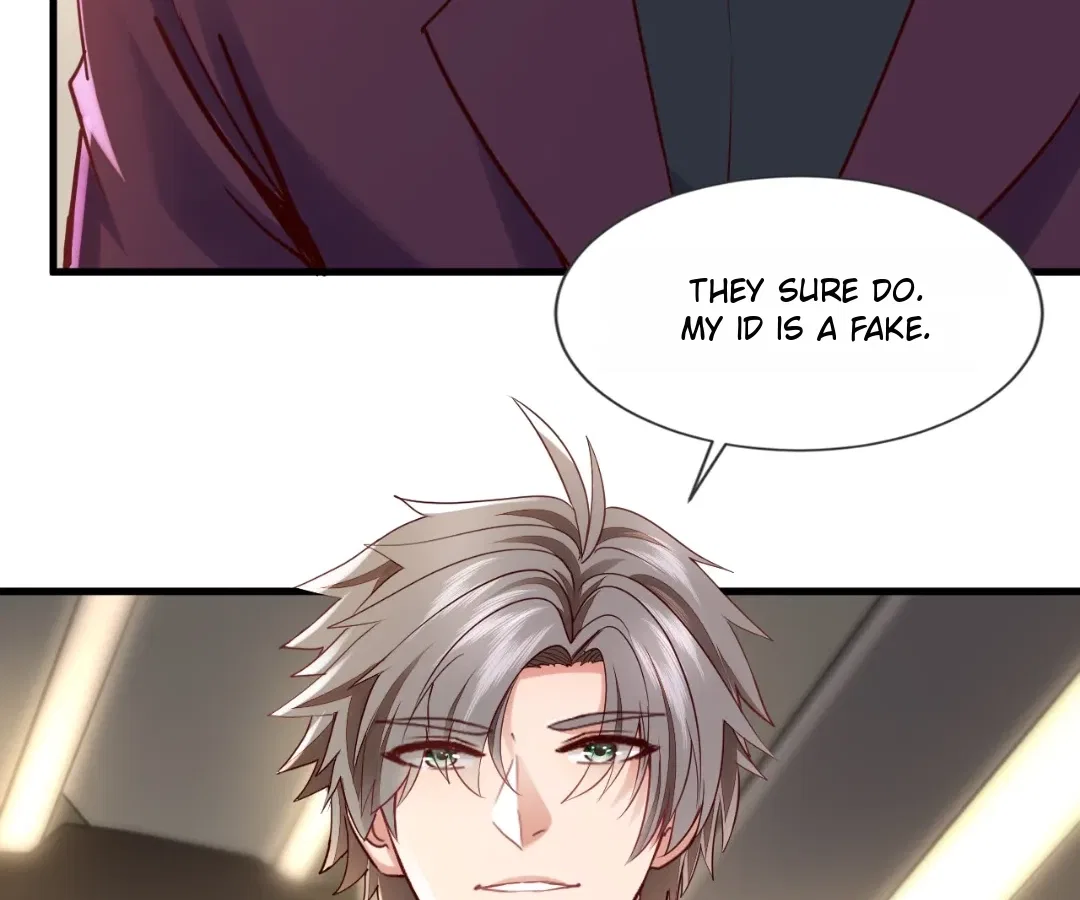 The Godly Son-in-Law of the Nation Chapter 176 – Page 26