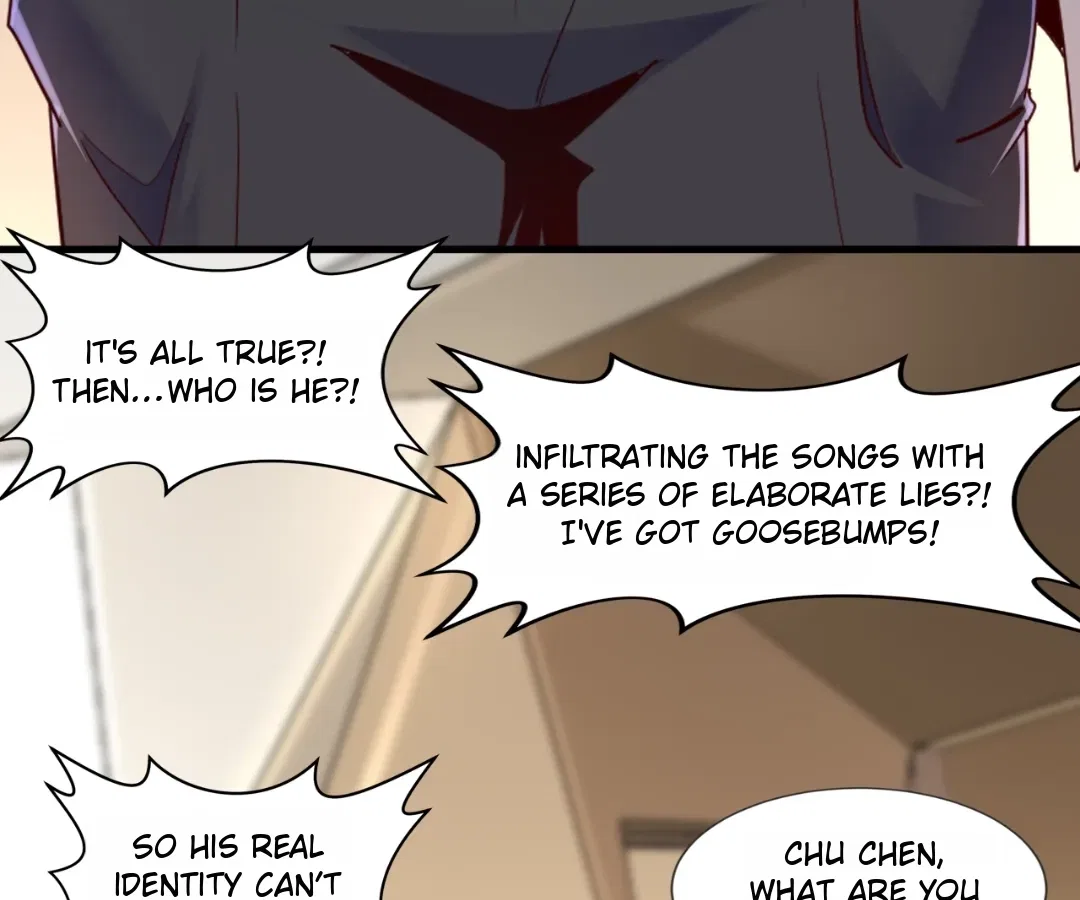 The Godly Son-in-Law of the Nation Chapter 176 – Page 29