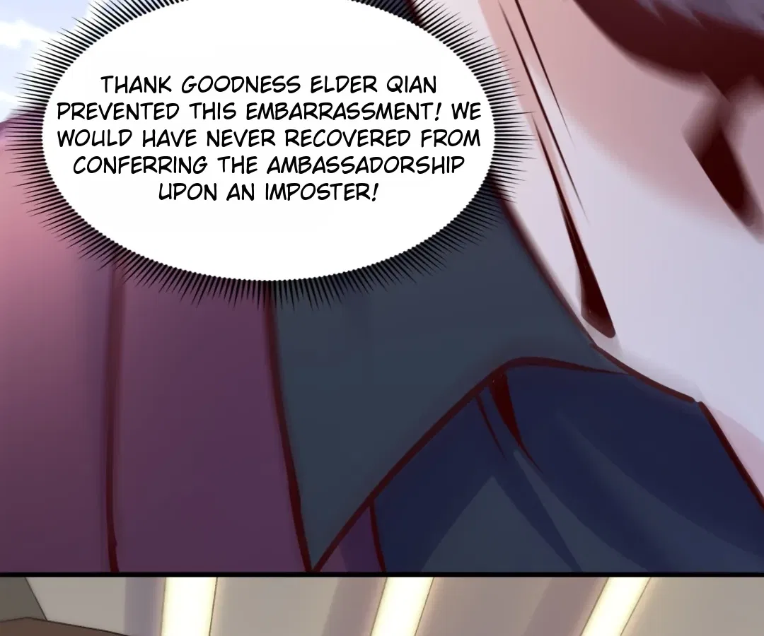 The Godly Son-in-Law of the Nation Chapter 176 – Page 34